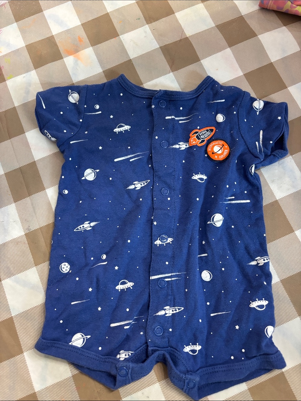 🟢10/$10 - romper